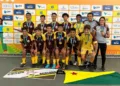 Campeonato de futebol feminino reúne 10 times de mulheres em Rio Branco