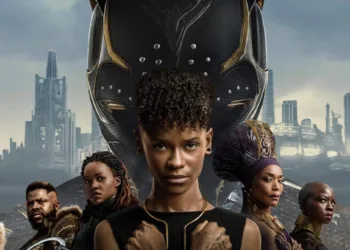 “Pantera Negra: Wakanda Forever” estreia no Cine Araújo