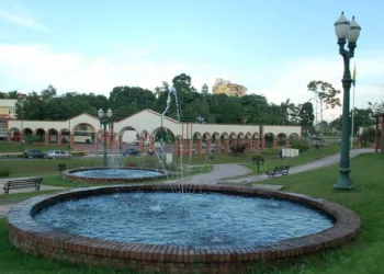 Parque da Maternidade voltará a ser opção de lazer para a população de Rio Branco