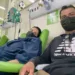 Familiares e amigos de paciente do Acre com câncer fazem campanha para custear gastos com o tratamento em RO