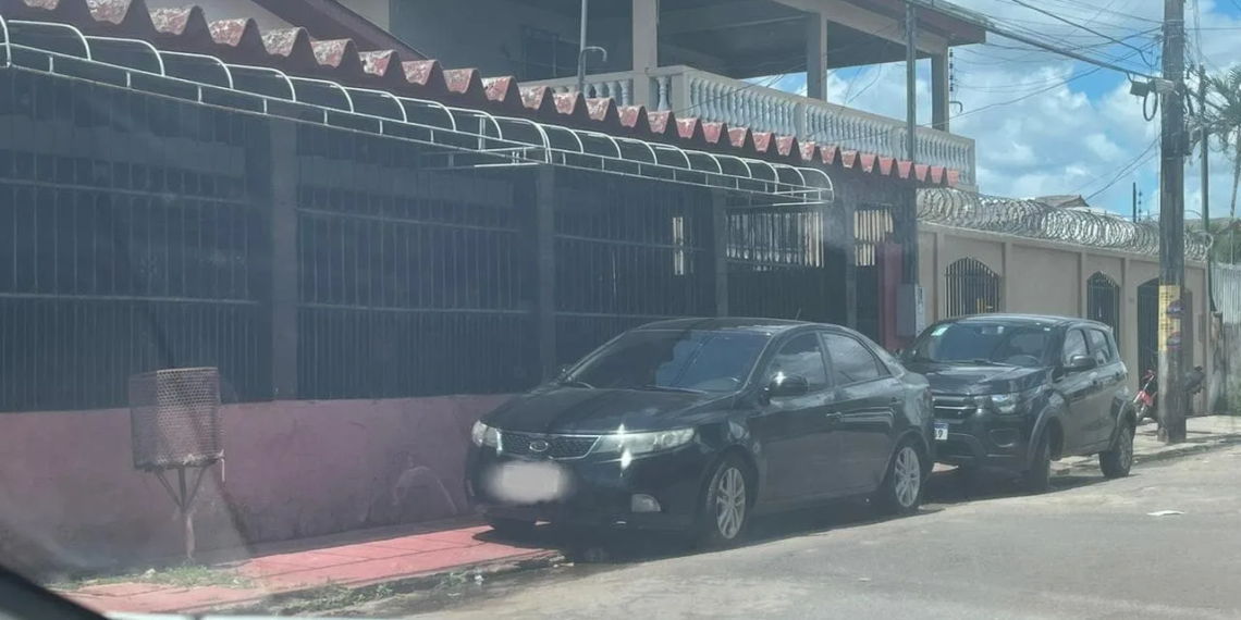 Mandados foram cumpridos em Rio Branco e Acrelândia