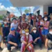 Lideranças indígenas se retiram de reunião em protesto à ausência do governador; 'não dialogou em 4 anos'