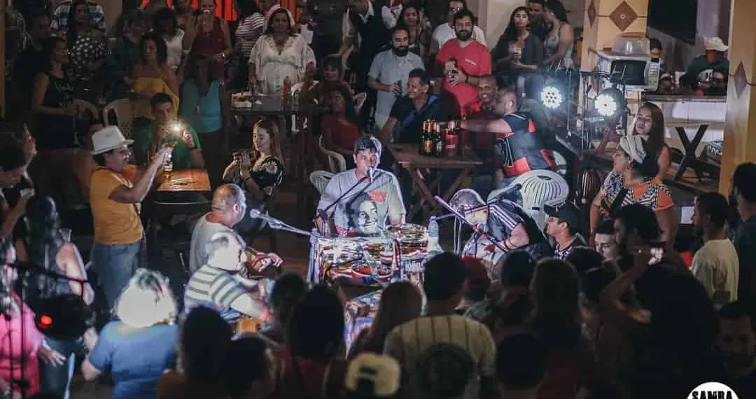 Dia da Consciência Negra vai ter ferinha de artesanato e retorno do Samba Popular Livre