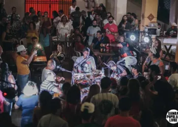 Dia da Consciência Negra vai ter ferinha de artesanato e retorno do Samba Popular Livre