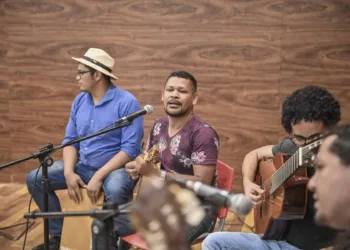 (Foto: Diego Gurgel/Secom)