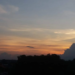 Tempo na quarta-feira será de sol entre nuvens em todo o Acre
