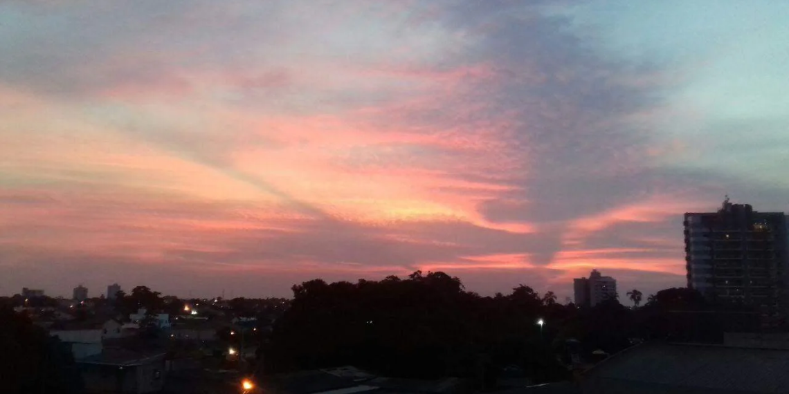 Foto: Alcinete Gadelha
