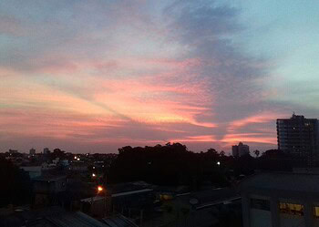 Foto: Alcinete Gadelha