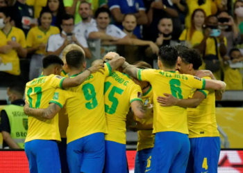 Brasil conquistará sua sexta Copa do Mundo no Catar, preveem analistas de mercado