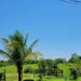 Sipam prevê terça com sol entre muitas nuvens e com pancadas de chuva e trovoadas no Acre