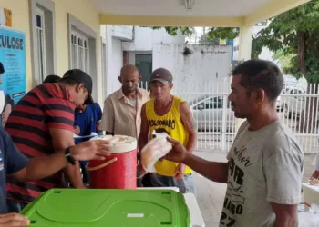 Ação em Rio Branco faz consultas médicas e alerta sobre riscos da tuberculose
