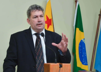 Após cirurgia no coração, ex-deputado estadual Gilberto Diniz morre em Brasília