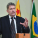 Após cirurgia no coração, ex-deputado estadual Gilberto Diniz morre em Brasília