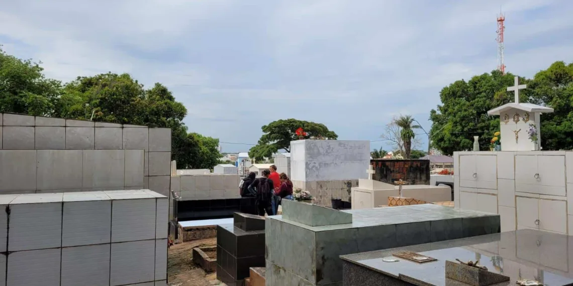 Acre encerrou dezembro com mais de 4, 6 mil casos de Covid-19 e 11 vítimas fatais da doença (Foto: Alcinete Gadelha)