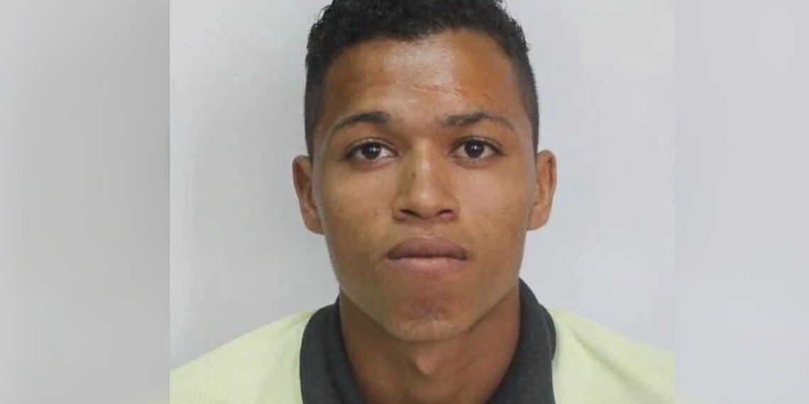 jovem Rafael da Silva Nunes, 23 anos, morreu no Pronto Socorro de Rio Branco (Foto: arquivo pessoal)