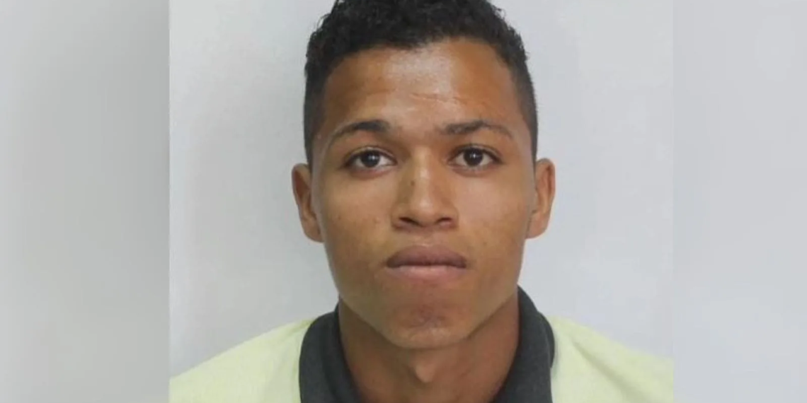 jovem Rafael da Silva Nunes, 23 anos, morreu no Pronto Socorro de Rio Branco (Foto: arquivo pessoal)