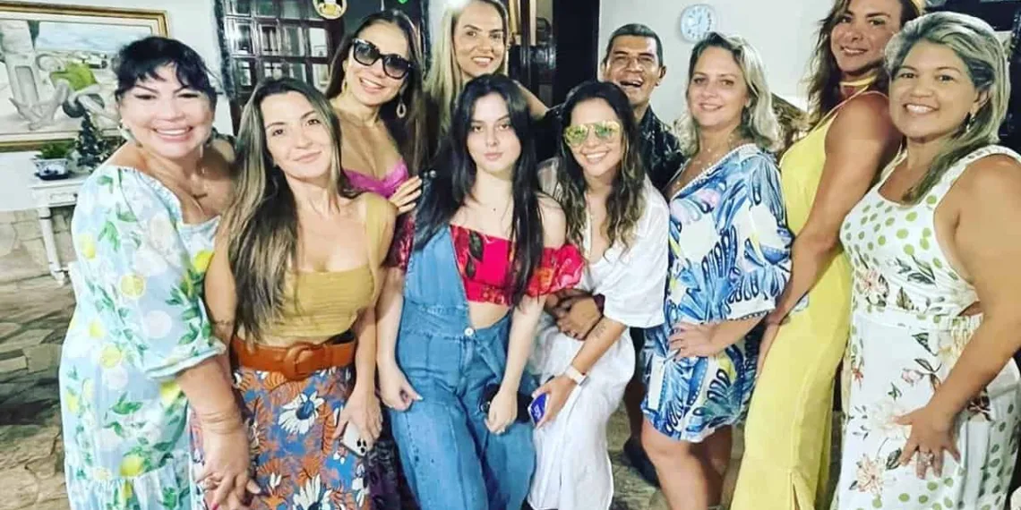 A designer de joias Leila Dotto ampliou o portfólio da sua loja ‘Sissi Semijóias’