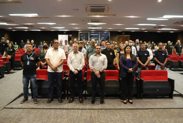 Sebrae e parceiros promovem Fórum de Secretários Municipais