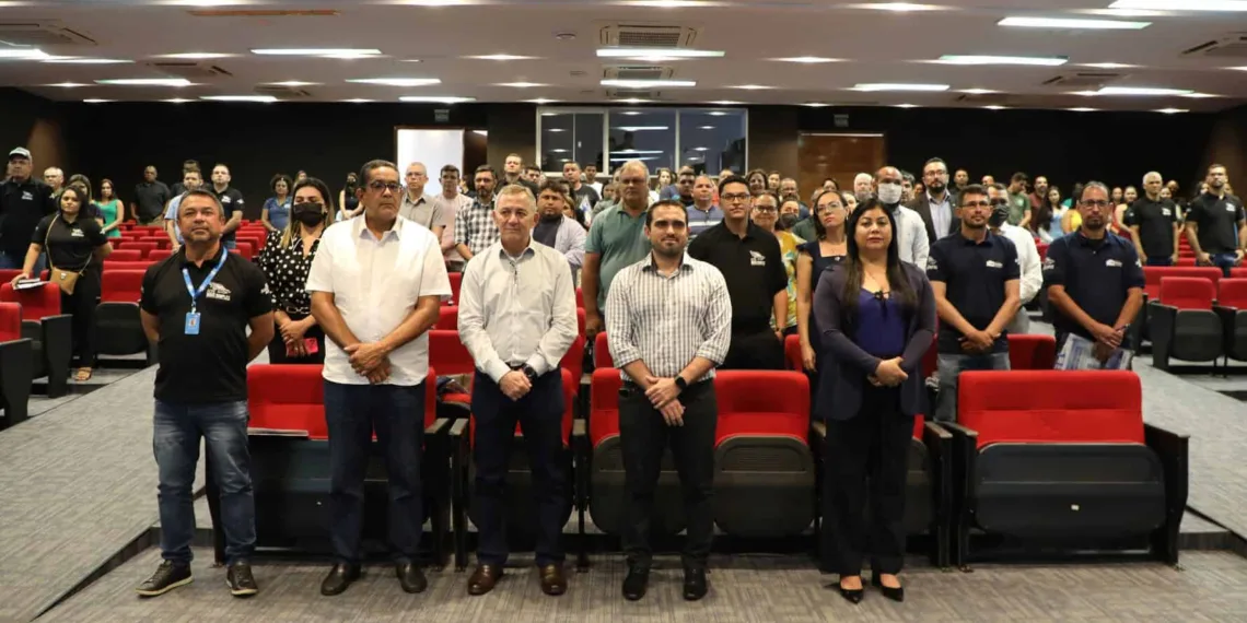 Sebrae e parceiros promovem Fórum de Secretários Municipais