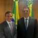 'Bolsonaro vai liderar a oposição', declara senador Márcio Bittar em primeiro encontro com presidente após derrota nas urnas