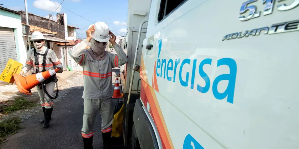 Energisa emite nota e destaca investimentos de mais de R$ 1 bilhão nos últimos 4 anos
