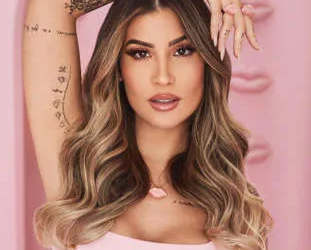 Bianca Andrade anuncia o encerramento de sua marca de cosméticos