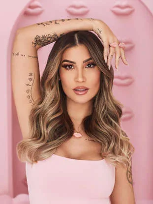 Bianca Andrade anuncia o encerramento de sua marca de cosméticos