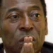 Hospital atualiza boletim médico de Pelé: 'Sinais vitais estáveis'