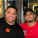 Ronaldo rebate críticas por comer bife folhado a ouro avaliado em R$ 9 mil : ‘Pode ser inspirador’