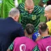 Tite cita comentários ‘maldosos’ após dança e festeja volta de Neymar: ‘Nossa liderança técnica’