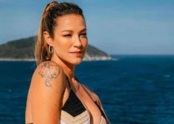 “Tanto constrangimento”; Luana Piovani solta o verbo e detona ‘pegação’ na Farofa da Gkay