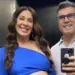 Claudia Raia se explica após 'bronca' em jornalista durante evento