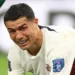 Cristiano Ronaldo diz que dedicação a Portugal não mudou, mas vai "esperar que o tempo seja bom conselheiro"