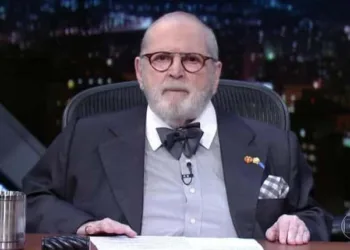 Jô Soares tem causa da morte revelada após quatro meses