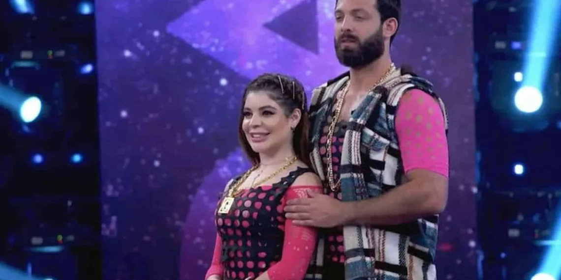 Professor de Gkay na Dança dos Famosos desabafa: ‘Pior ser humano que já conheci’