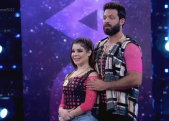 Professor de Gkay na Dança dos Famosos desabafa: ‘Pior ser humano que já conheci’