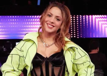Shakira define como foi 2022 para ela: - Um ano que dificilmente poderei esquecer