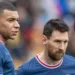 Mensagem de Mbappé para Cristiano Ronaldo é apontada como indireta a Messi. Entenda!