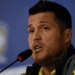 Júlio César bota 'lenha na fogueira' e faz comentário polêmico sobre final da Copa: "Tem que torcer para..."