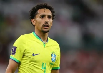 Jornal revela que craque da Seleção Brasileira está totalmente abalado: "Ele não tem vontade de fazer nada"