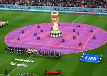 Copa do Mundo: Saiba quanto Argentina e França podem faturar com título