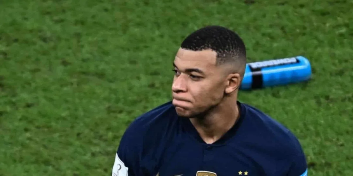 'Preço que se paga', internautas relembram declaração de Mbappé sobre o futebol sul-americano