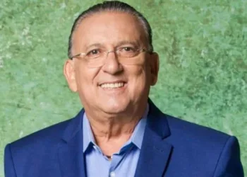 Conheça o possível substituto de Galvão Bueno na Rede Globo