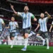 FIFA: Jogo da EA prevê campeão da Copa pela quarta vez consecutiva