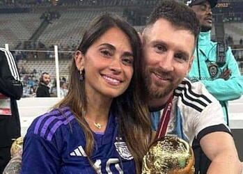 Foto de Messi é a segunda mais curtida de todo Instagram; veja qual é a primeira 7 Foto de Messi é a segunda mais curtida de todo Instagram; veja qual é a primeira