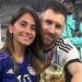 Foto de Messi é a segunda mais curtida de todo Instagram; veja qual é a primeira