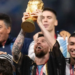 Lionel Messi fala sobre vitória da Argentina na Copa do Mundo de 2022: Não consigo acreditar