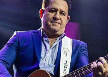 Aos 57 anos de idade, sertanejo Marrone é internado em São Paulo