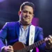 Aos 57 anos de idade, sertanejo Marrone é internado em São Paulo