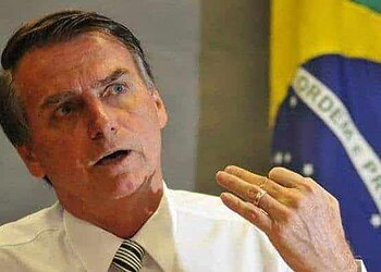 Bolsonaro renova a concessão da Globo por 15 anos 6 Bolsonaro renova a concessão da Globo por 15 anos